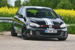 Volkswagen Golf GTi by McChip-dkr 2009 года